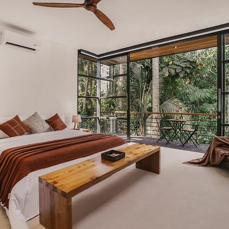 Umah Shama Villa Ubud  Ngoại thất bức ảnh