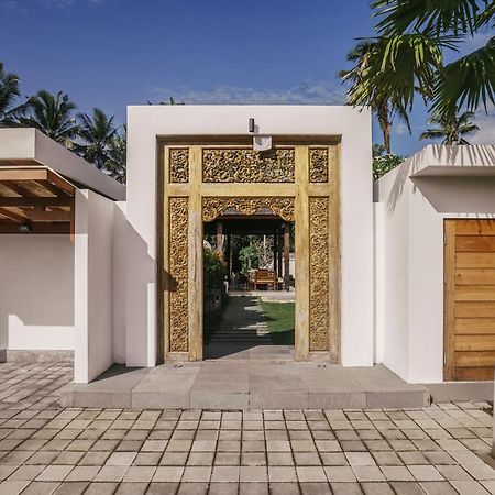 Umah Shama Villa Ubud  Ngoại thất bức ảnh