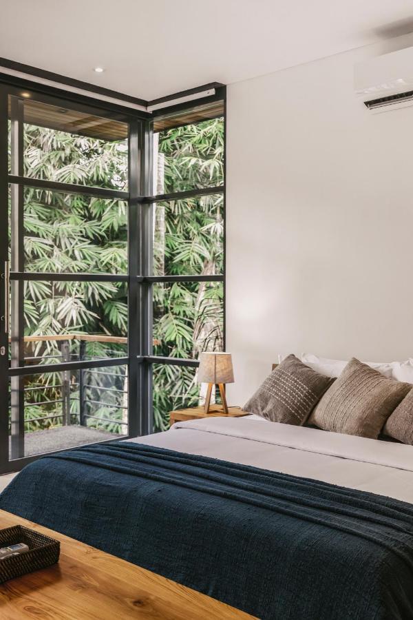 Umah Shama Villa Ubud  Ngoại thất bức ảnh