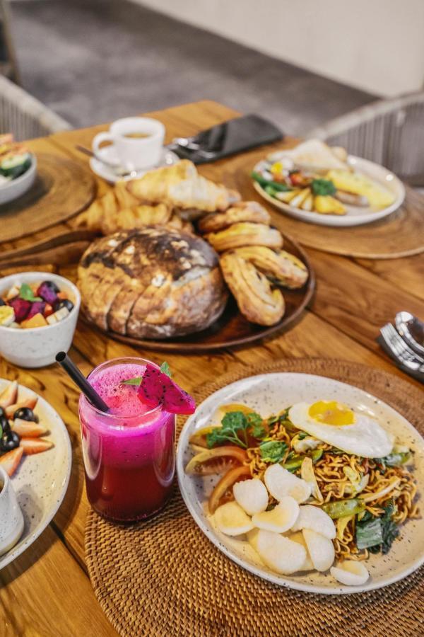 Umah Shama Villa Ubud  Ngoại thất bức ảnh