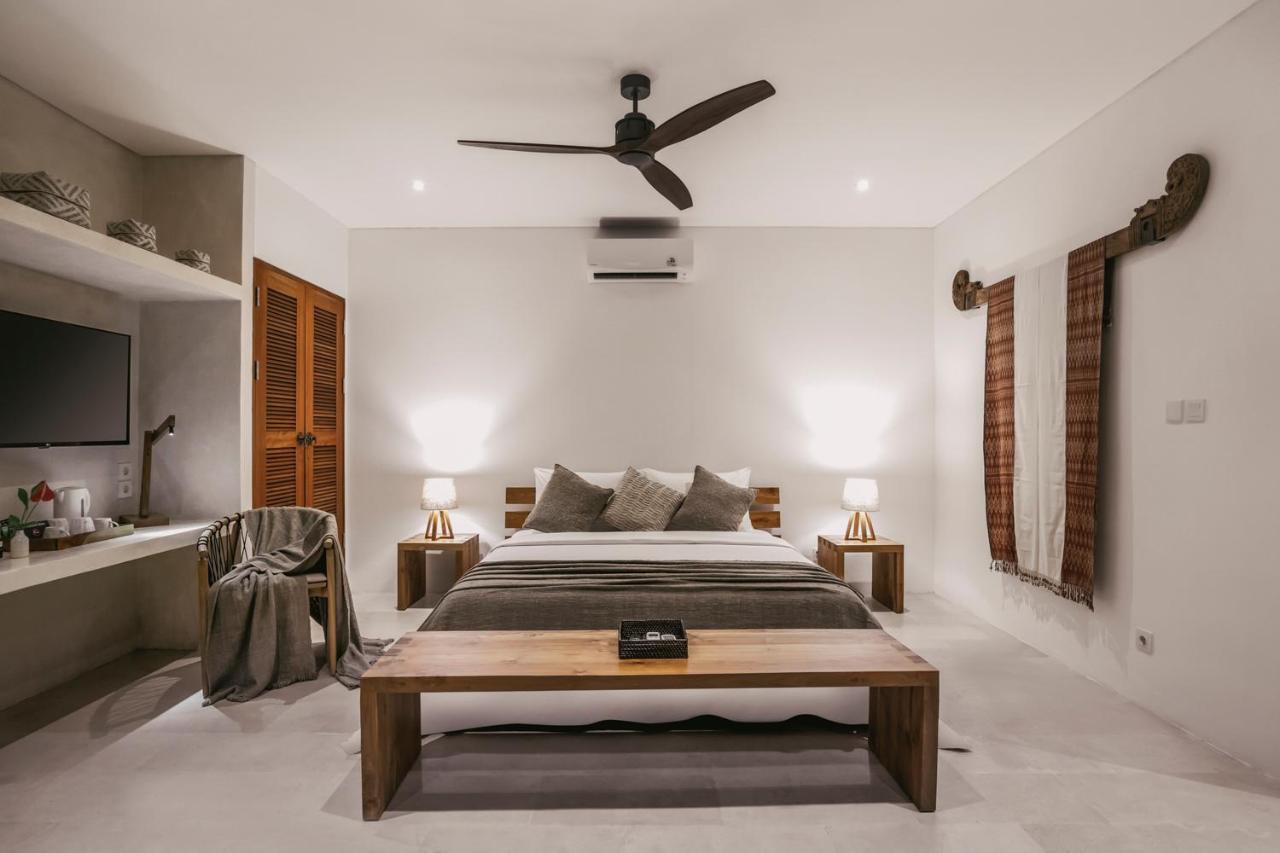 Umah Shama Villa Ubud  Ngoại thất bức ảnh
