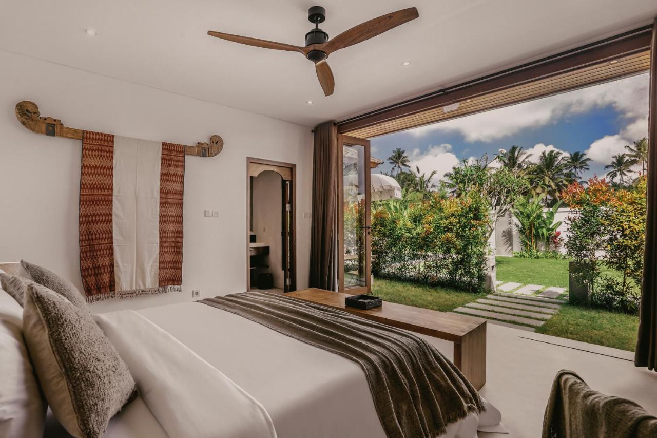 Umah Shama Villa Ubud  Ngoại thất bức ảnh