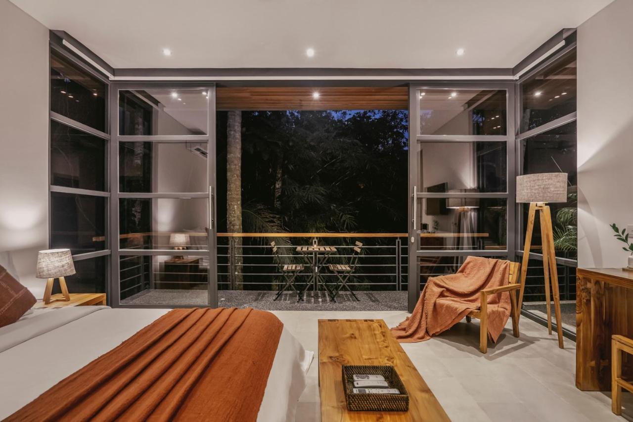 Umah Shama Villa Ubud  Ngoại thất bức ảnh
