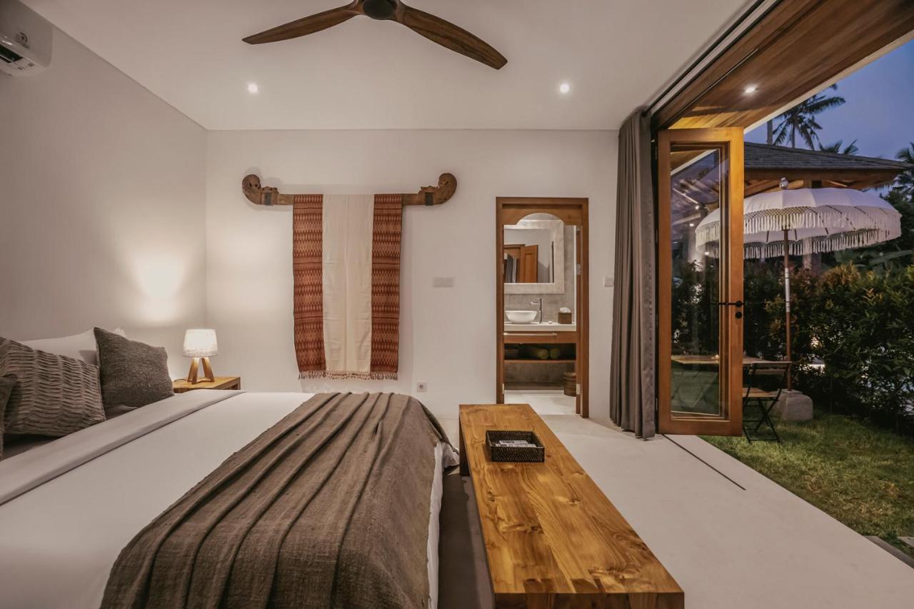 Umah Shama Villa Ubud  Ngoại thất bức ảnh