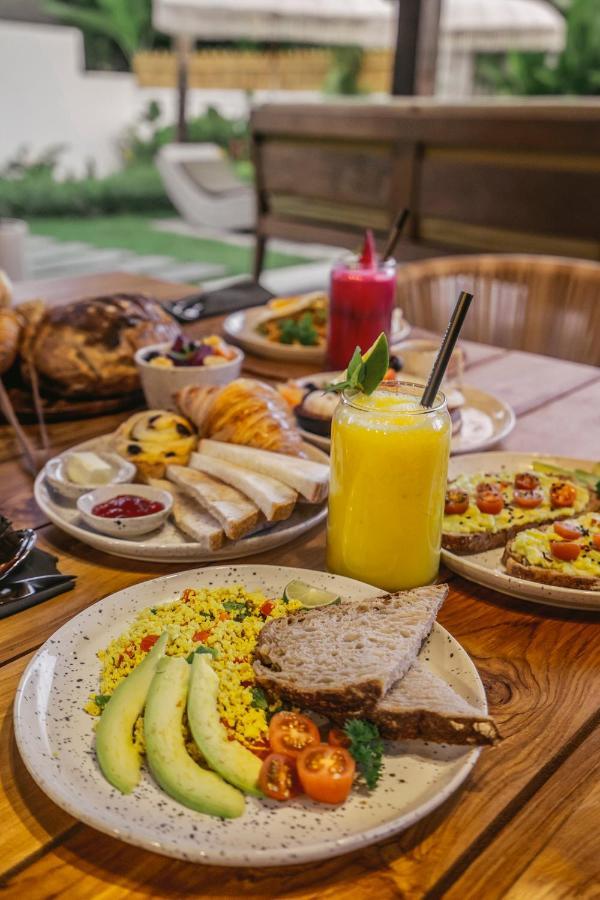 Umah Shama Villa Ubud  Ngoại thất bức ảnh