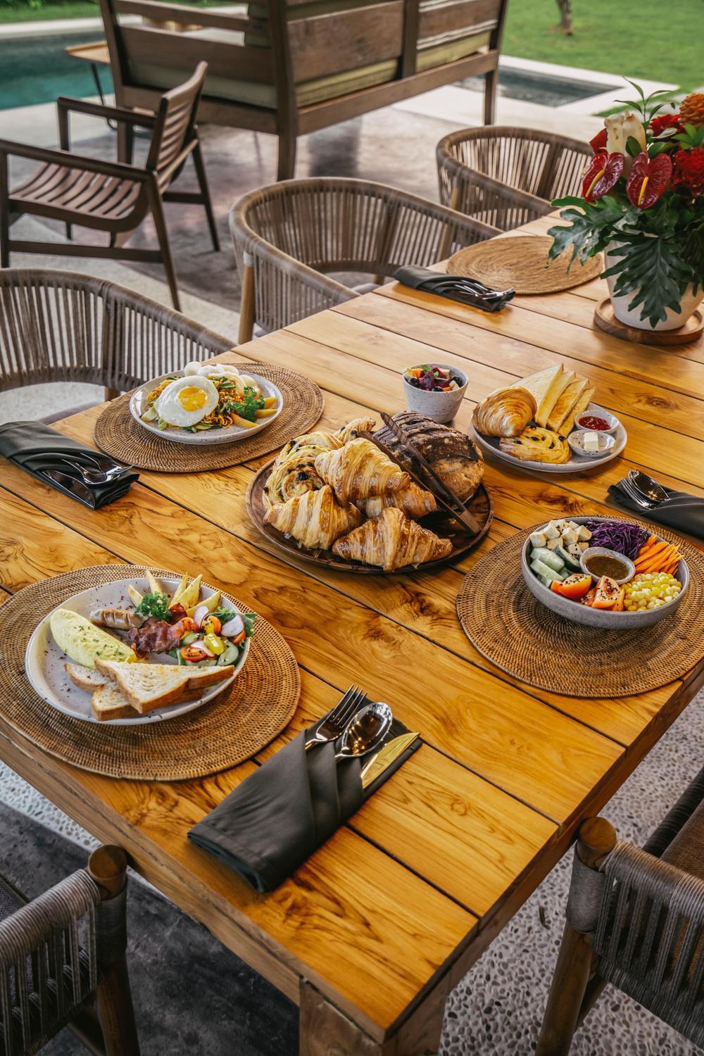 Umah Shama Villa Ubud  Ngoại thất bức ảnh