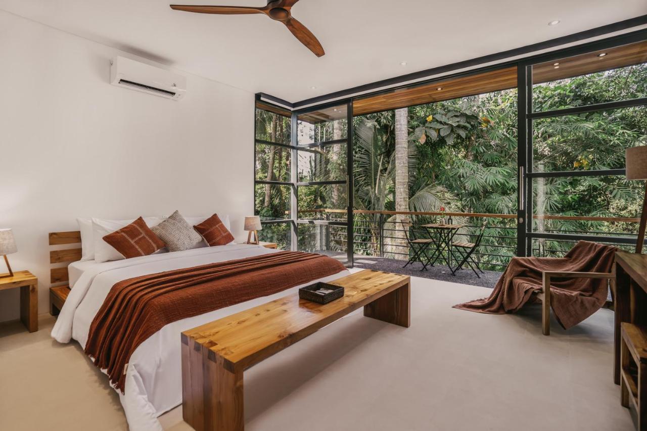 Umah Shama Villa Ubud  Ngoại thất bức ảnh
