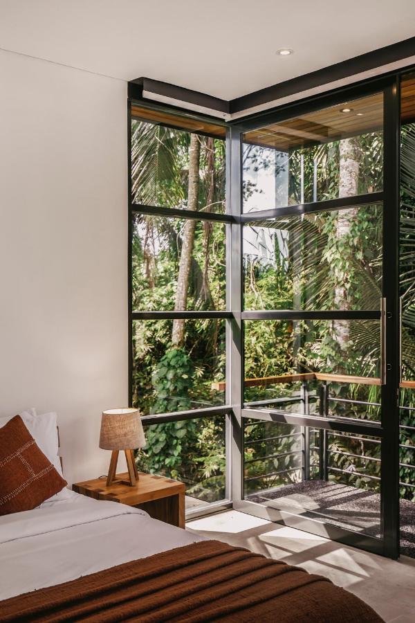 Umah Shama Villa Ubud  Ngoại thất bức ảnh