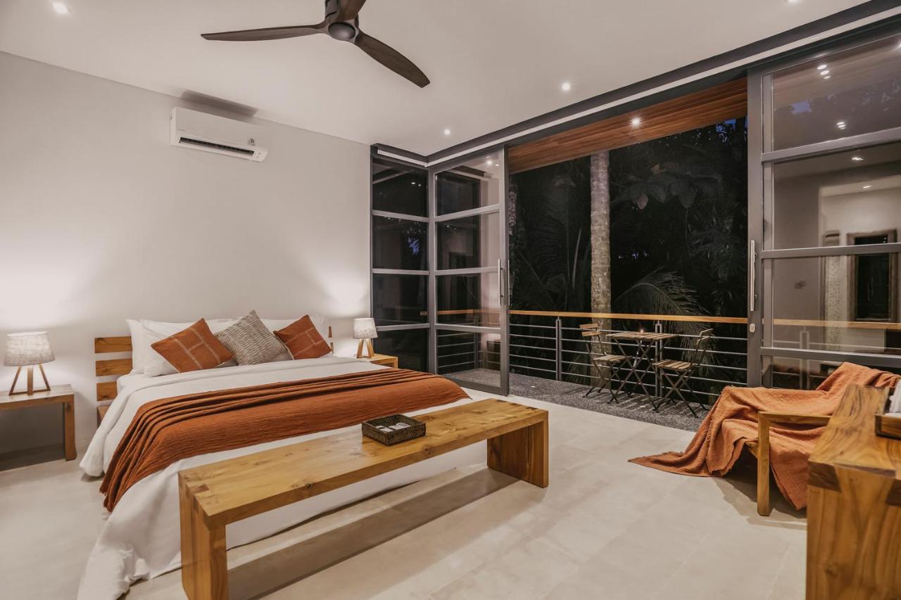 Umah Shama Villa Ubud  Ngoại thất bức ảnh
