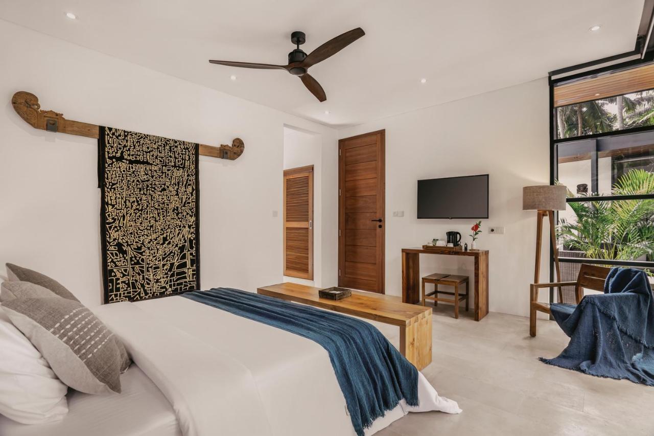 Umah Shama Villa Ubud  Ngoại thất bức ảnh