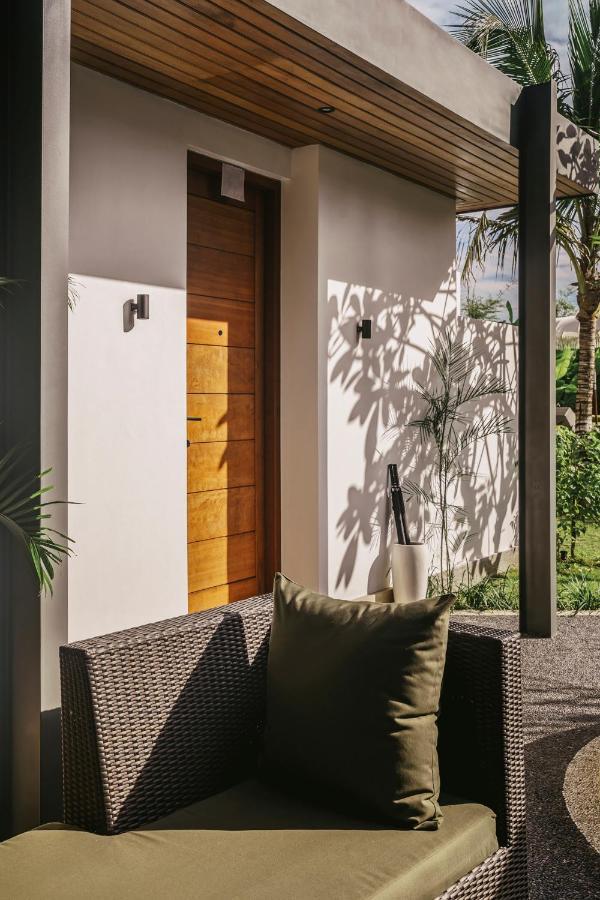 Umah Shama Villa Ubud  Ngoại thất bức ảnh