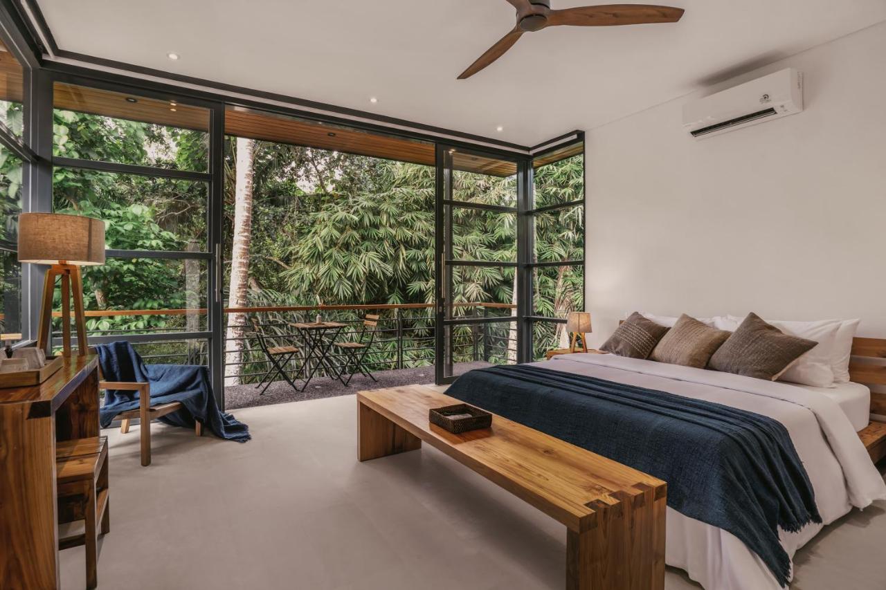 Umah Shama Villa Ubud  Ngoại thất bức ảnh